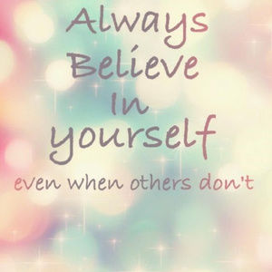 Meet your Posher, Sandi